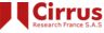 Cirrus Research France