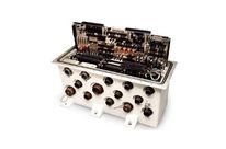 Launch Vehicle Avionics