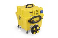 Drying unit - VX 5 MultiQube