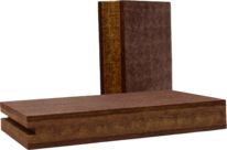 ZALTEX® - Cryogenic protection insulating material / composite / foam / basalt