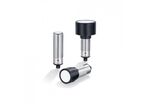 Stainless steel ultrasonic sensor - UIT50, UIT51