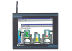 Fanless Touch Panel Computer: GOT-3120T/GOT-3120TL