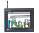 Fanless Touch Panel Computer: GOT-3120T/GOT-3120TL