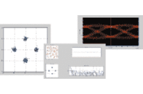 Communications Toolbox 4.3