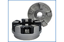Flexible couplings : BIPEX