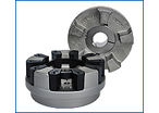 Flexible couplings : BIPEX