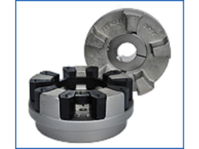 Flexible couplings : BIPEX