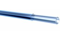 Polymer optical fiber : GI-POF