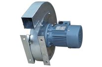Centrifugal fan type : vap sod ht tura / vap sod ht tust / vap sod ht tust t17