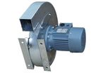 Centrifugal fan type : vap sod ht tura / vap sod ht tust / vap sod ht tust t17