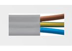 Flat cable Woertz 3G2.5mm2 / 3G4 mm2