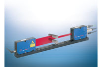 Optical Micrometers: optoCONTROL 2520