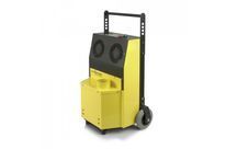Process ozone generator - Airozon Supercracker