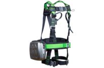 Harnesses | H-DESIGN CONFINES