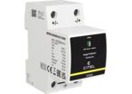 Type 1+2 Photovoltaic Surge Protector 