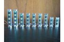 Parallel Pre-stressed Actuator (PPA)