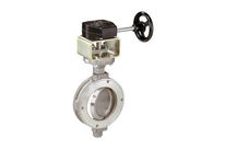 High Performance Valves: HP 111 Wafer