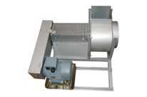 Centrifugal fan type: v soc vac and v soc vac ht