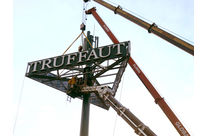 Logistics and maintenance