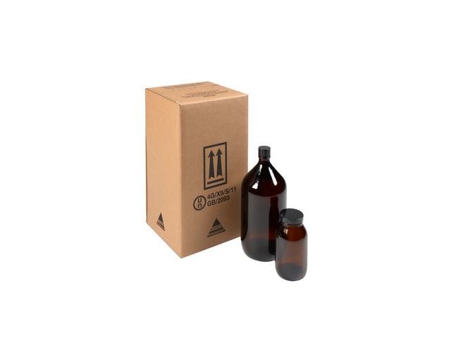 UN 4G box for various inners - 4G/X9/S - CODE 61