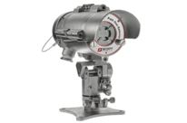 Linear gas detection barrier | QUASAR 900