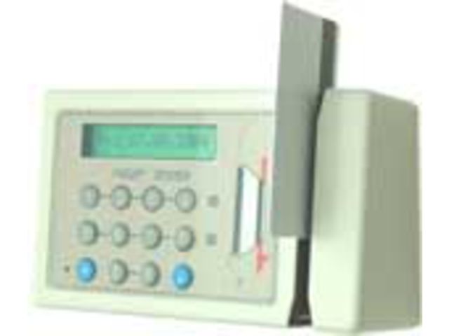 Access Control - Digit 3520