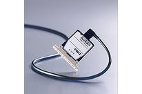 4.5 mm Flipper solenoid valve : Type 6650