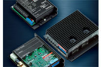 Control electronics for DC and EC motors