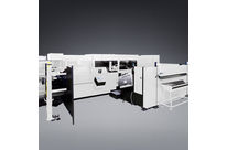 Sawing centre for high volume cutting - RASACUT MC