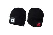 Anti-shock LED bonnet Surflex®