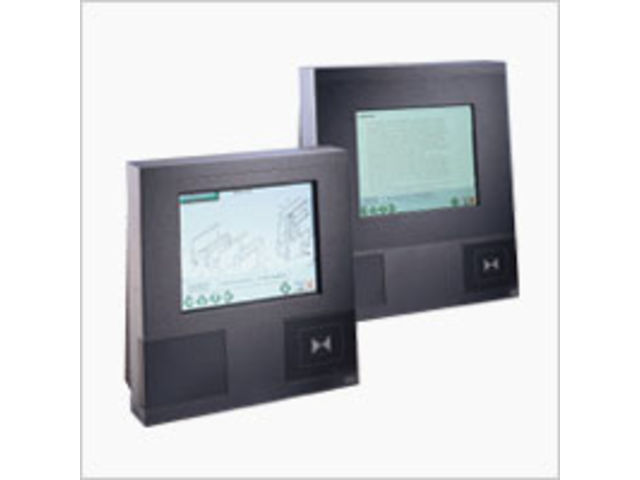 Multifunction terminal B-Net 95 80