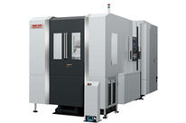 Machining center NMH6300 DCG