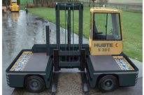 Sideloader Series 3101