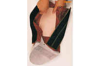 Welding protective spats