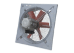 Industrial range : Fan For wall mounting : AXIPLUS