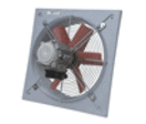 Industrial range : Fan For wall mounting : AXIPLUS