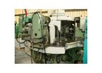 Transfer machine : RIELLO AZ.5.600.40.20