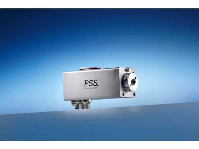 Positioning drive PSS 31x-8