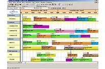 Planning and scheduling software Direct Planning