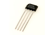 MLX90215   Precision Programmable Linear Hall IC