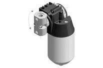 3180 Electric angular gear