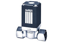 Direktwirkendes Magnetventil für neutrale Medien : Typ 0256