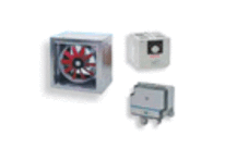 Industrial Range : Kit sobre presion escaleras