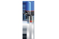 Electric thrust actuator with fail-safe function : ARI-PREMIO-Plus