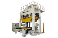 moulding press
