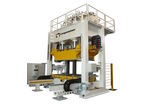 moulding press