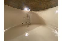 SOUPLETHANE WP : Qualified Bisphenol A free waterproofing