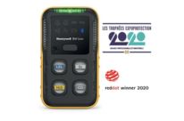 Multi-gas detector | BW Icon and BW Icon+