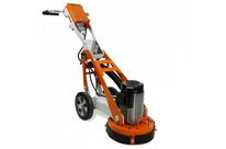 Surface grinding machine - SM280