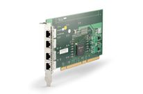 Model KPXI-CON-PCIREM PCI-to-PXI Extension Interface Module for PCI Chassis